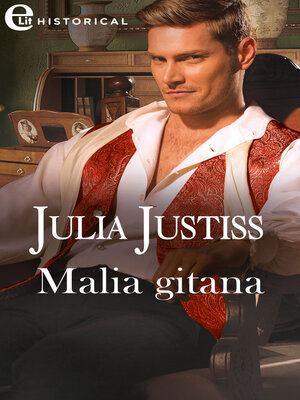 cover image of Malia gitana